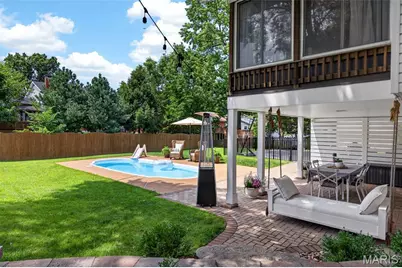 1120 Hollin Court, Saint Louis, MO 63131 - Photo 10