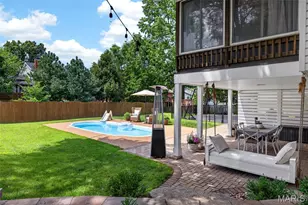 1120 Hollin Ct, Saint Louis, MO 63131 - Photo 10