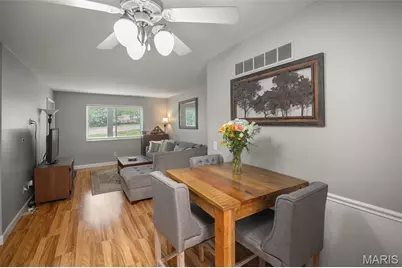 7814 Sunray Lane #1, Crestwood, MO 63123 - Photo 4