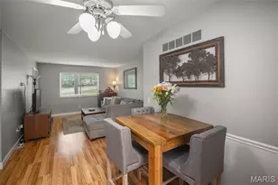 7814 Sunray Ln, Crestwood, MO 63123 - Photo 4