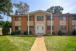 7814 Sunray Ln, Crestwood, MO 63123 - Photo 2