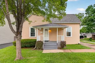 9351 Golden Gate Rd, Rock Hill, MO 63144 - Photo 1