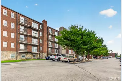 5630 Pershing Avenue #50, Saint Louis, MO 63112 - Photo 24