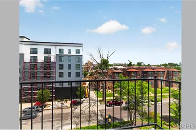 5630 Pershing Avenue #50, Saint Louis, MO 63112 - Photo 22