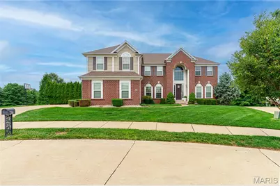479 Oak Stand Path, Chesterfield, MO 63005 - Photo 2