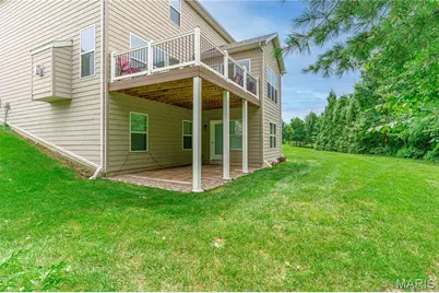 479 Oak Stand Path, Chesterfield, MO 63005 - Photo 8
