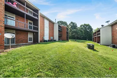 1934 Greenpoint Drive #203, Kirkwood, MO 63122 - Photo 26