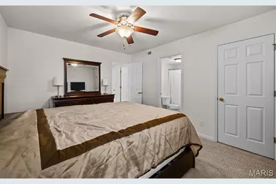 1934 Greenpoint Drive #203, Kirkwood, MO 63122 - Photo 16