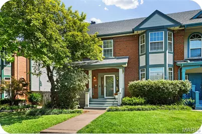4157 Westminster Place, Saint Louis, MO 63108 - Photo 1