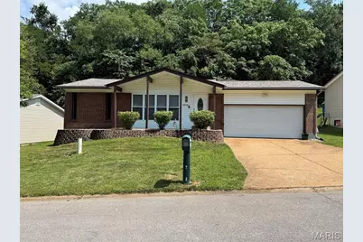 5018 Country Valley Drive, Imperial, MO 63052 - Photo 1