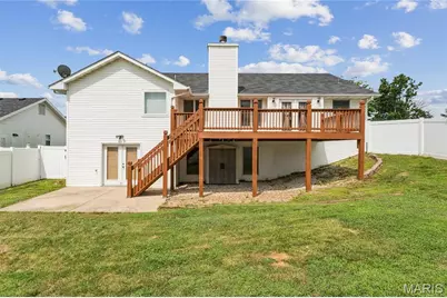 224 Carrington Boulevard, Troy, MO 63379 - Photo 38
