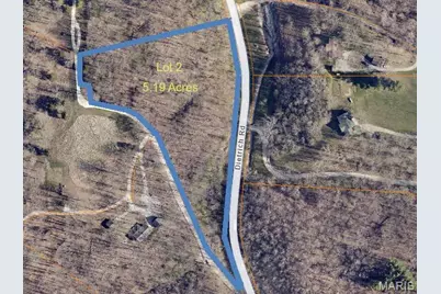 1033 Dietrich Road, Foristell, MO 63348 - Photo 1