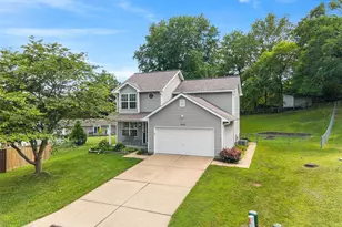1016 Cross Creek Dr, Imperial, MO 63052 - Photo 1