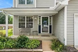 1016 Cross Creek Dr, Imperial, MO 63052 - Photo 8