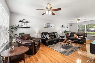 1016 Cross Creek Drive, Imperial, MO 63052 - Photo 20