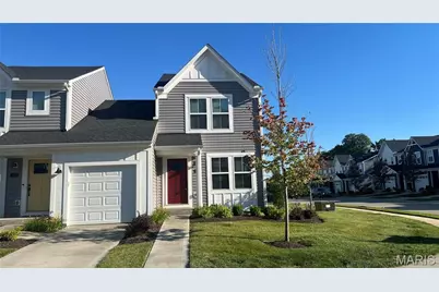 320 Newbridge Way, O'Fallon, MO 63368 - Photo 1