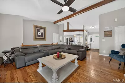 11 Eagle Chase Court, Saint Peters, MO 63376 - Photo 10