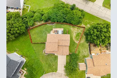 506 Great Plains Drive, House Springs, MO 63051 - Photo 2