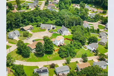 506 Great Plains Drive, House Springs, MO 63051 - Photo 8