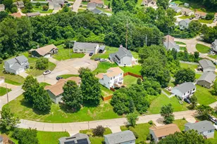 506 Great Plains Dr, House Springs, MO 63051 - Photo 8