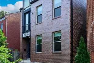 2716 Indiana Ave, Saint Louis, MO 63118 - Photo 2