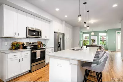 2716 Indiana Avenue, Saint Louis, MO 63118 - Photo 8