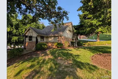2270 Rule Avenue #D, Maryland Heights, MO 63043 - Photo 32
