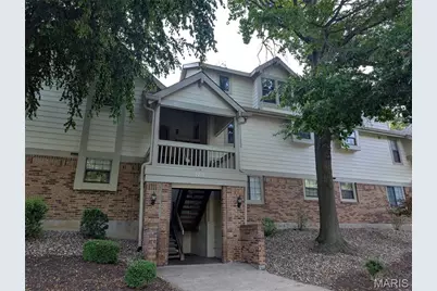 2270 Rule Avenue #D, Maryland Heights, MO 63043 - Photo 1