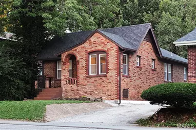 3344 Lucas and Hunt Road, Velda Village Hills, MO 63121 - Photo 2