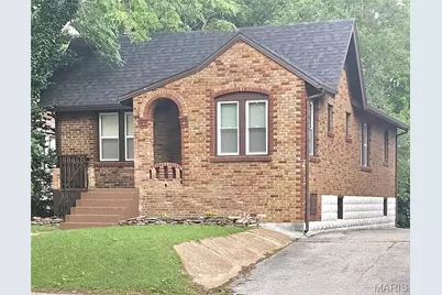 3344 Lucas and Hunt Road, Velda Village Hills, MO 63121 - Photo 2