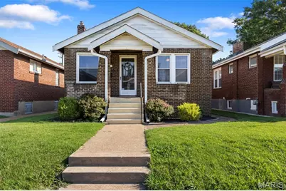 5733 Finkman Street, Saint Louis, MO 63109 - Photo 1