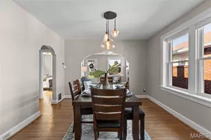 5733 Finkman St, Saint Louis, MO 63109 - Photo 8