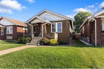 5733 Finkman Street, Saint Louis, MO 63109 - Photo 2