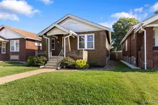 5733 Finkman St, Saint Louis, MO 63109 - Photo 2