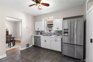 5733 Finkman St, Saint Louis, MO 63109 - Photo 10