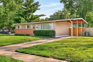 200 Falcon Dr, Florissant, MO 63031 - Photo 2