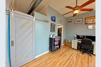 1627 Locust Street #402, Saint Louis, MO 63103 - Photo 26