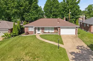 9841 Knollshire Dr, Saint Louis, MO 63123 - Photo 58