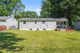 1820 Violet Dr, Florissant, MO 63031 - Photo 24