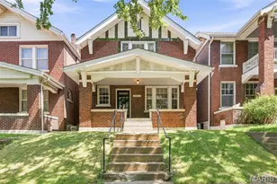 3837 Lafayette Ave, Saint Louis, MO 63110 - Photo 2
