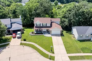 806 Whisper Creek Ct, Wentzville, MO 63385 - Photo 38