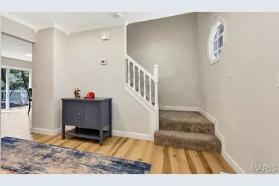 806 Whisper Creek Court, Wentzville, MO 63385 - Photo 2