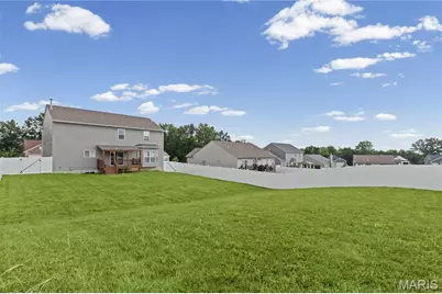 122 Winter Wheat Trail, Pacific, MO 63069 - Photo 30