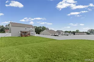 122 Winter Wheat Trail, Pacific, MO 63069 - Photo 30