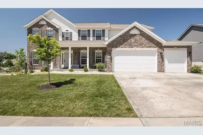 237 Mason Glen Drive, Lake Saint Louis, MO 63367 - Photo 1