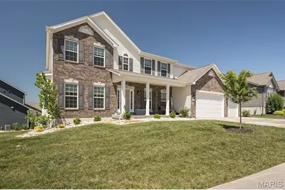 237 Mason Glen Drive, Lake Saint Louis, MO 63367 - Photo 2