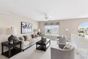 440 Parkshire Pl Dr, Dardenne Prairie, MO 63368 - Photo 24