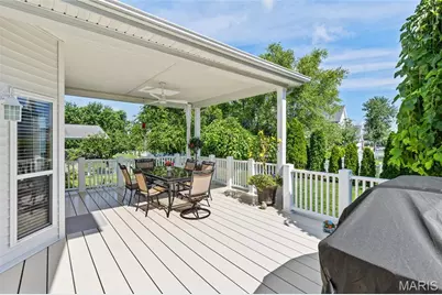 440 Parkshire Place Drive, Dardenne Prairie, MO 63368 - Photo 10