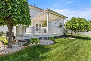 440 Parkshire Pl Dr, Dardenne Prairie, MO 63368 - Photo 4