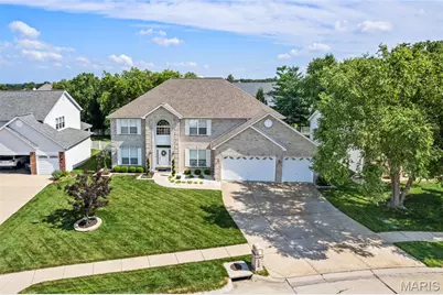440 Parkshire Place Drive, Dardenne Prairie, MO 63368 - Photo 2